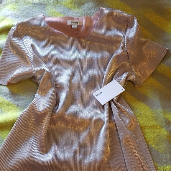 Kensie Tops - Kensie blouse new